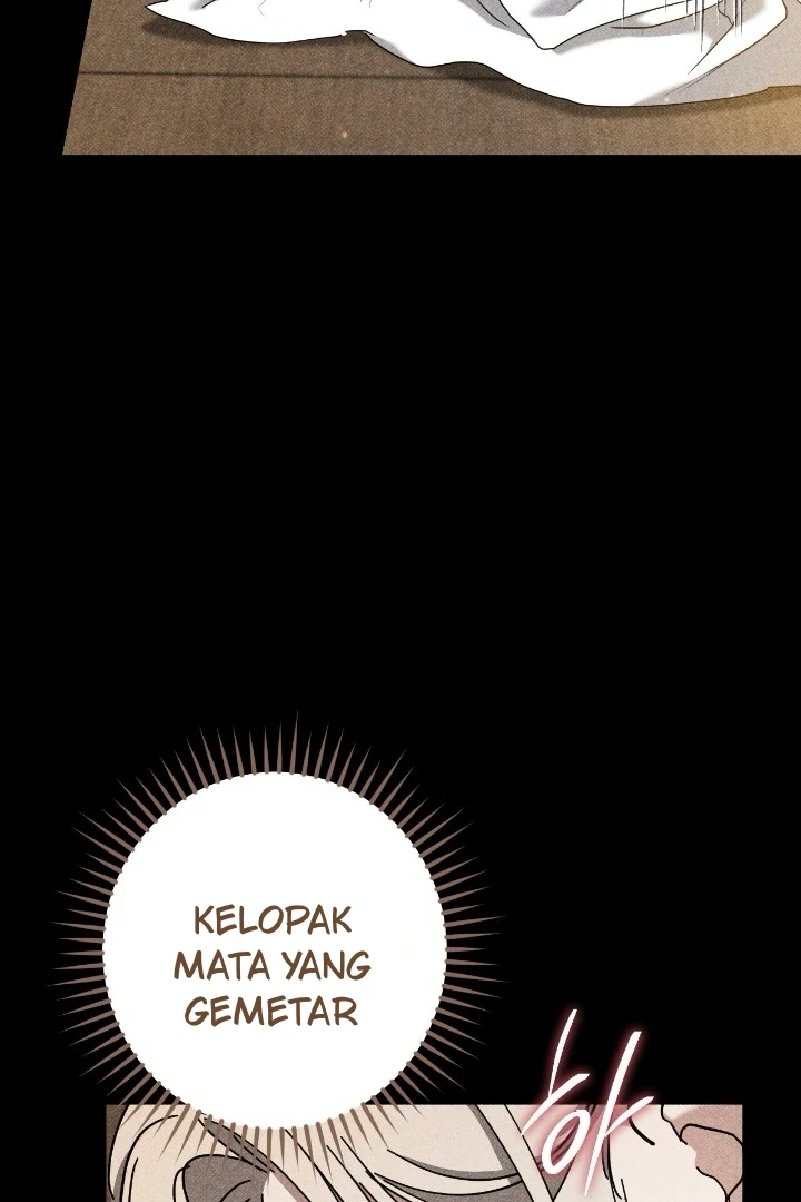 PRISON LOVE Chapter 45 page 106