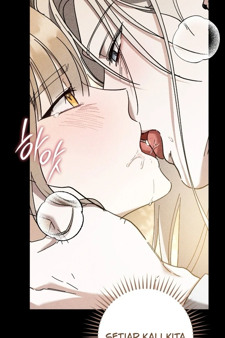 PRISON LOVE Chapter 45 page 107