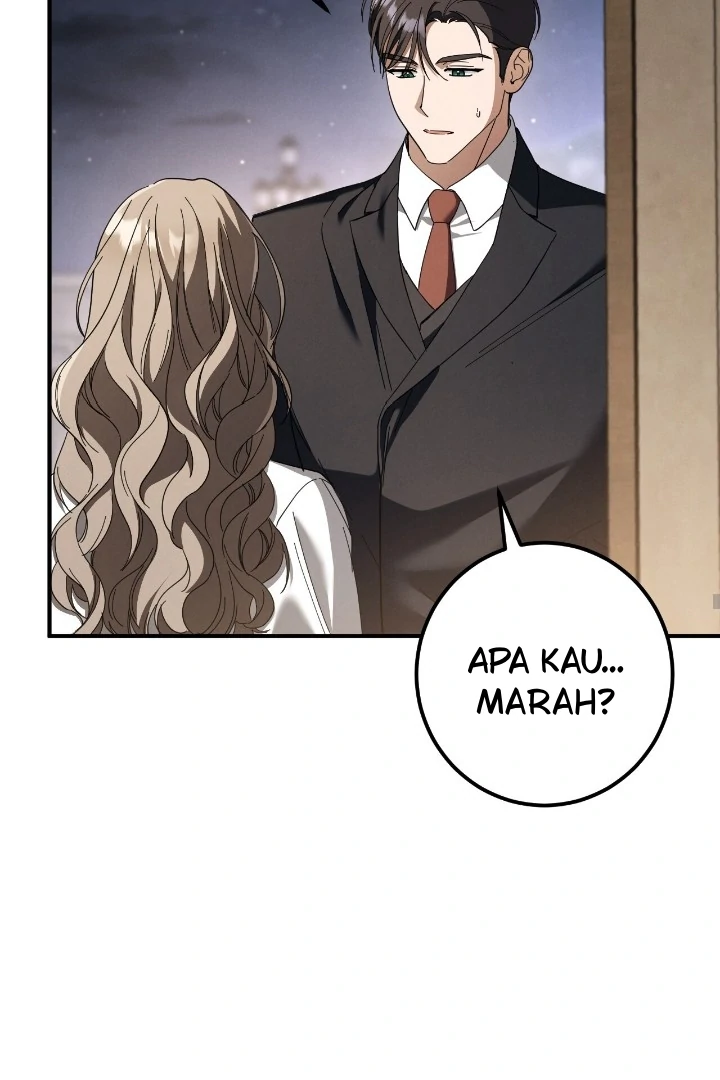 PRISON LOVE Chapter 45 page 28