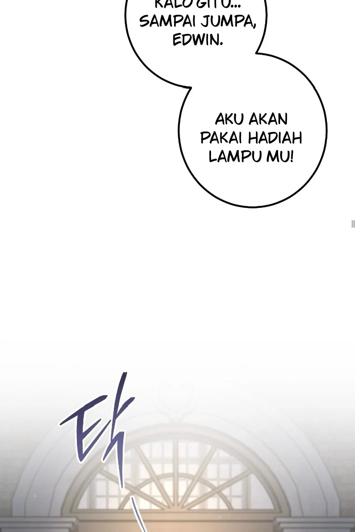 PRISON LOVE Chapter 45 page 36