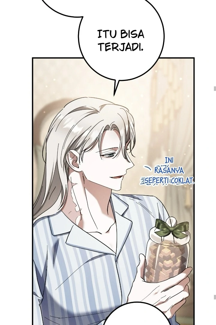 PRISON LOVE Chapter 45 page 40