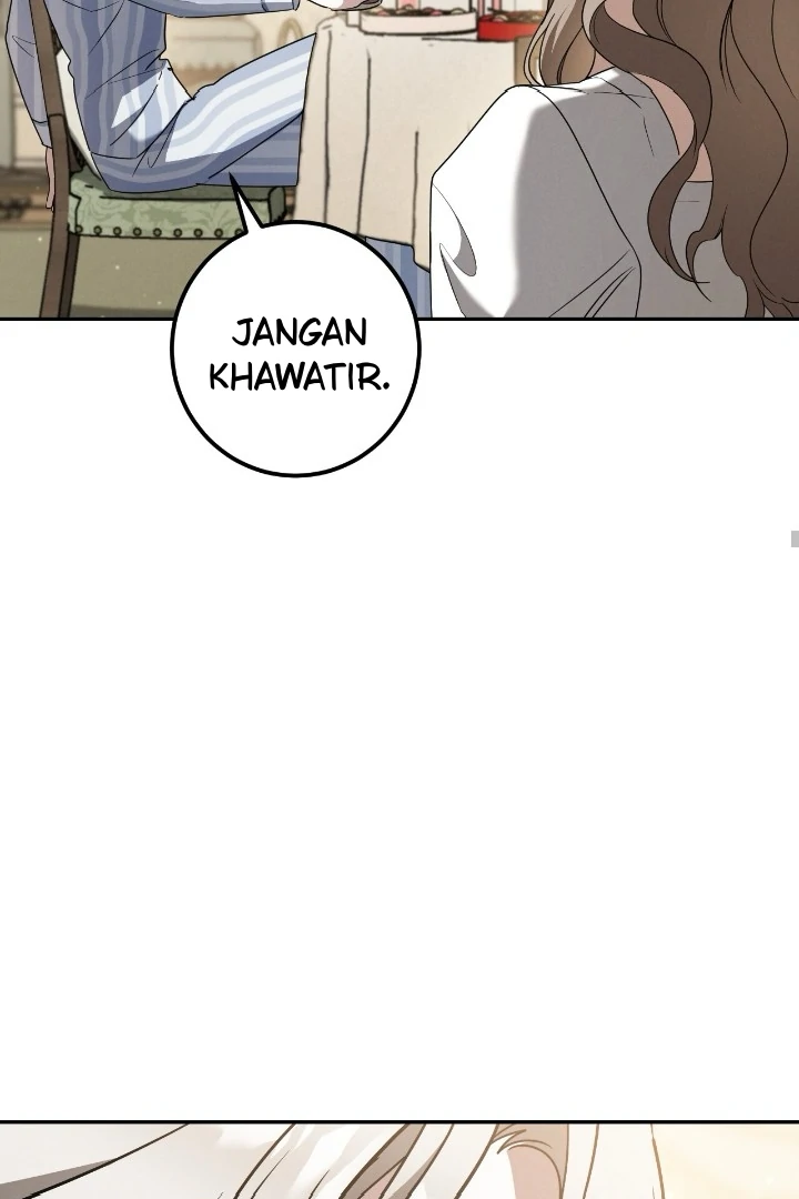 PRISON LOVE Chapter 45 page 48