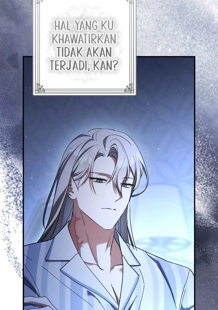 PRISON LOVE Chapter 45 page 83