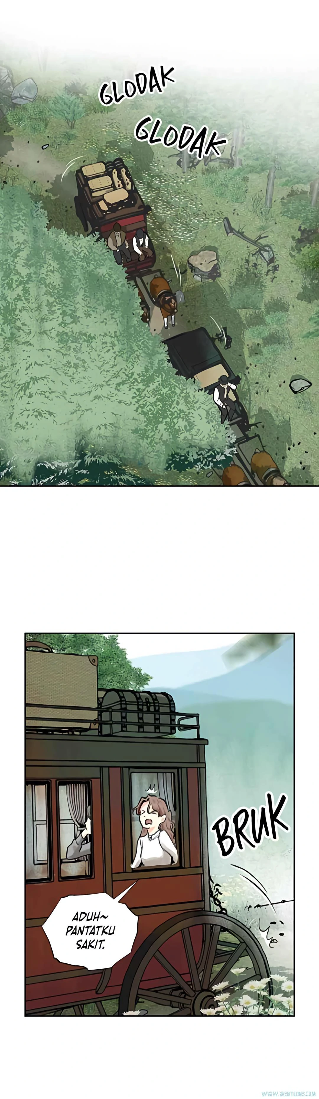 Purely Yours Chapter 15 page 0