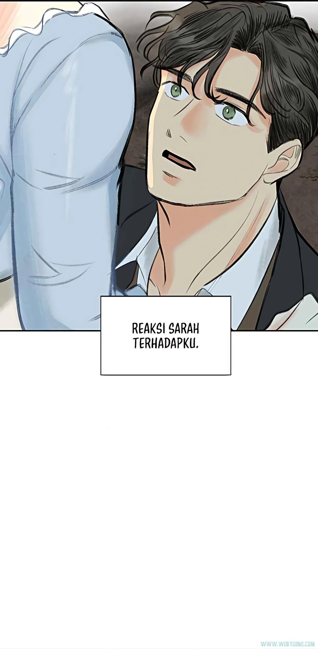 Purely Yours Chapter 15 page 9