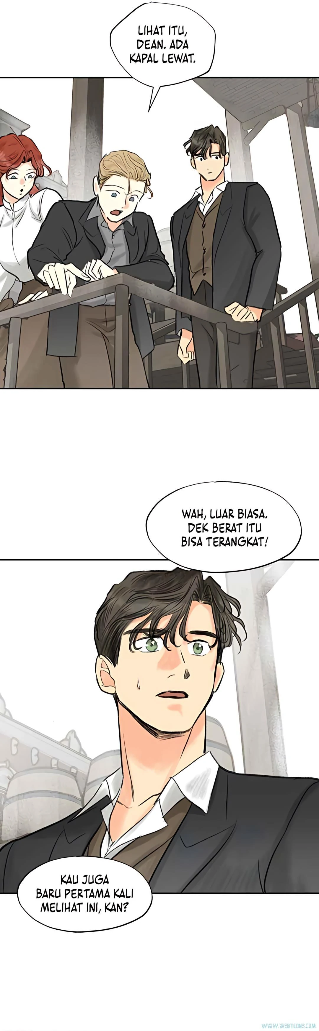 Purely Yours Chapter 15 page 14