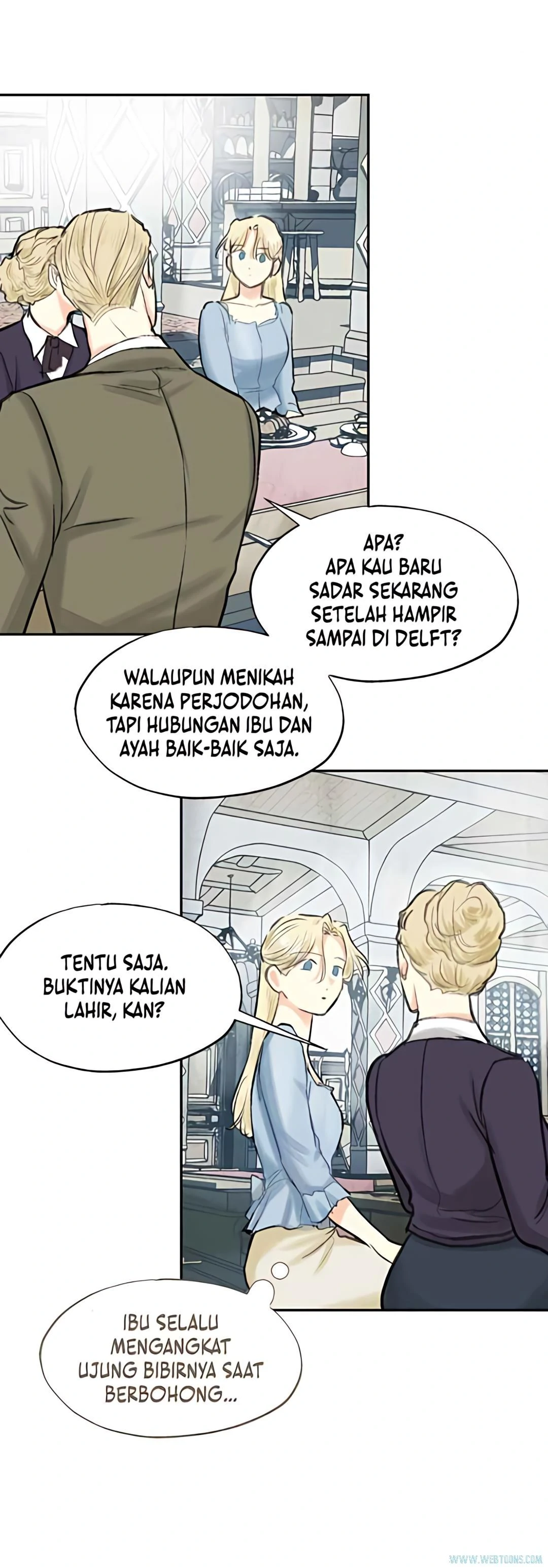 Purely Yours Chapter 15 page 18