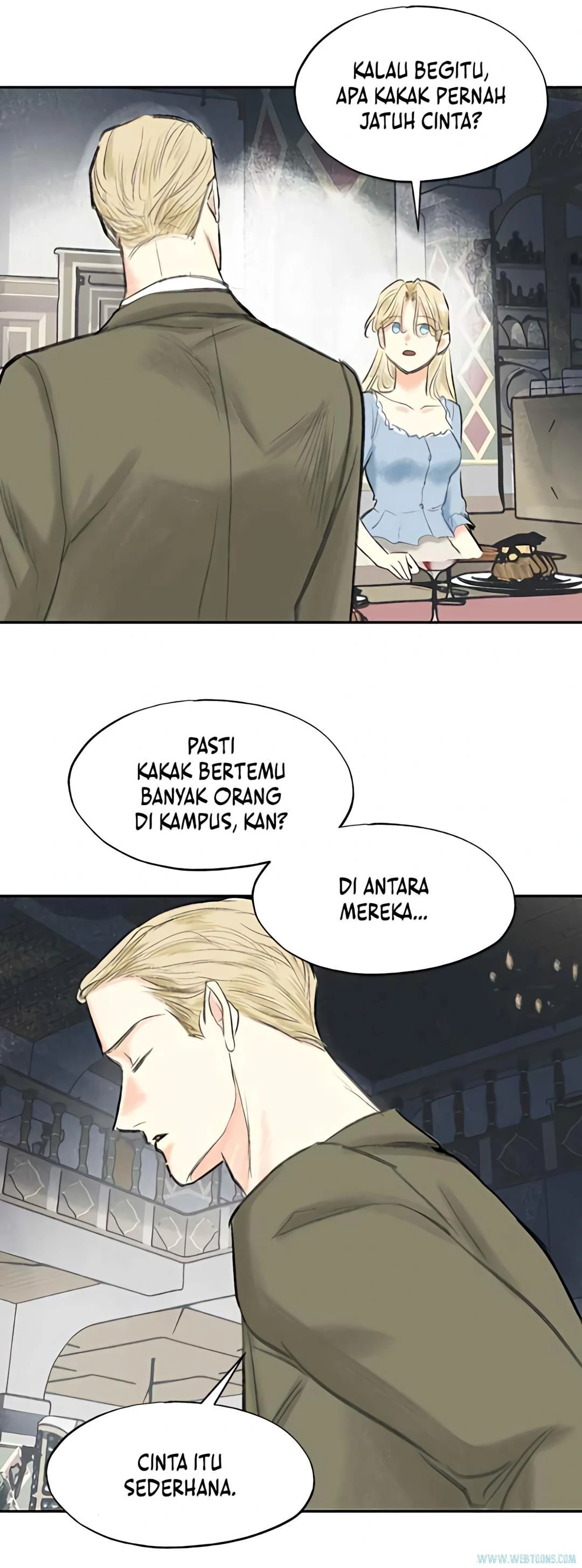 Purely Yours Chapter 15 page 19