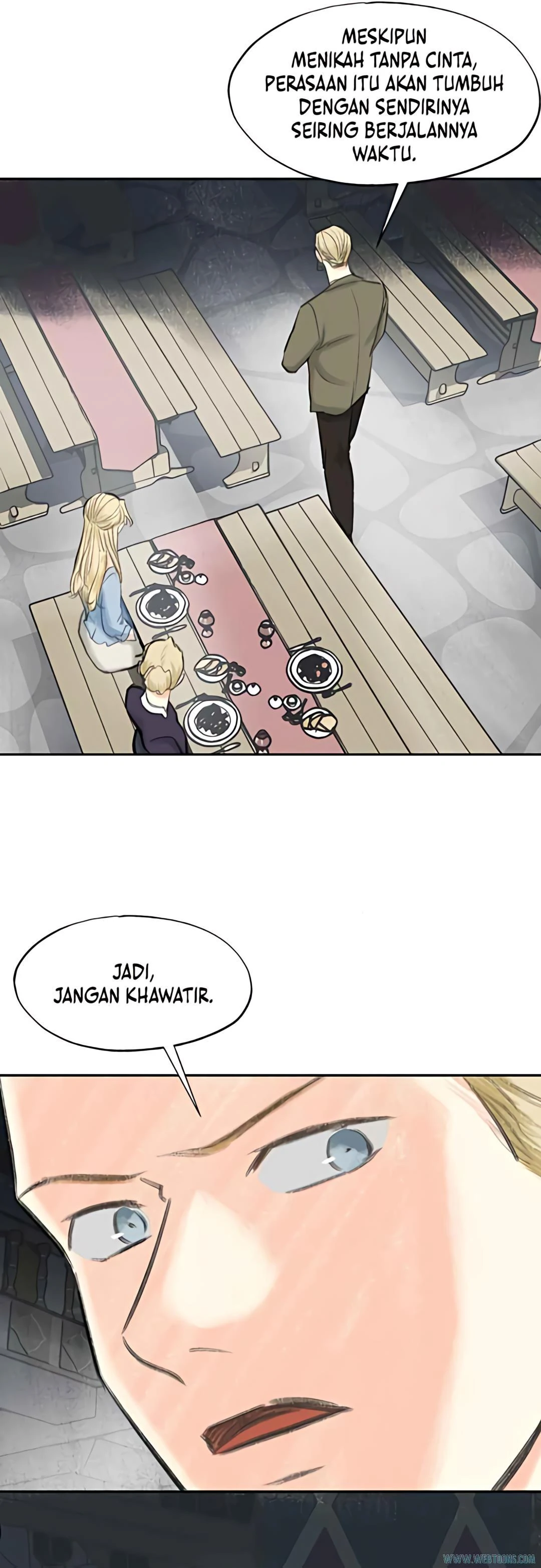 Purely Yours Chapter 15 page 20