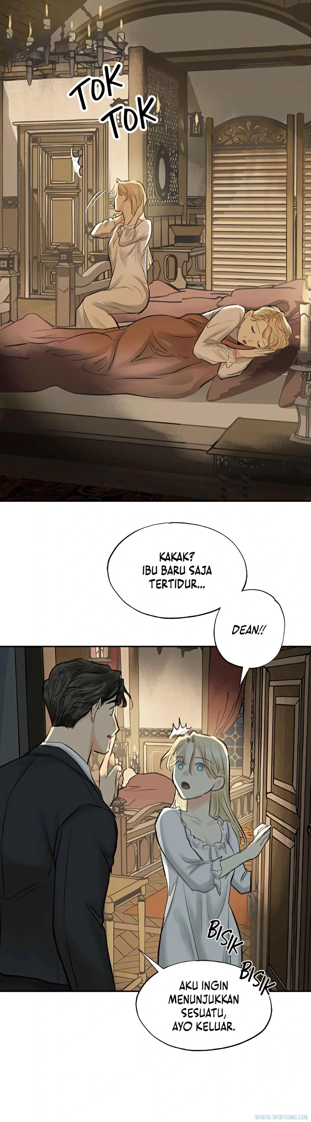 Purely Yours Chapter 15 page 22