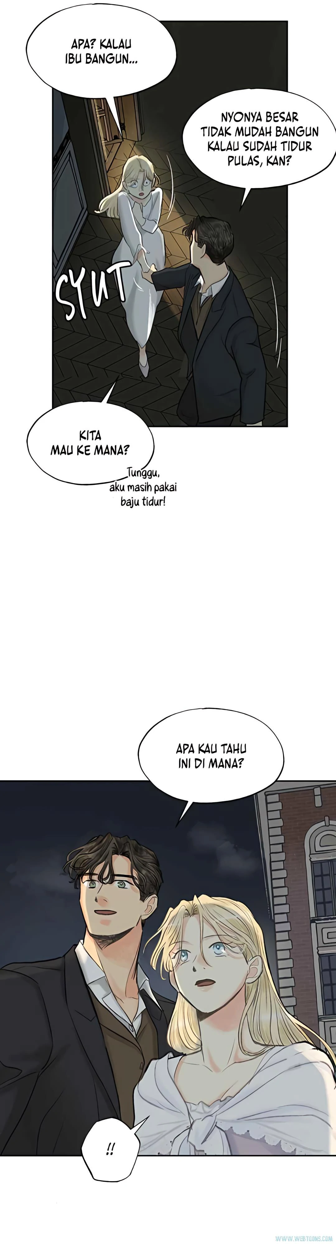 Purely Yours Chapter 15 page 23