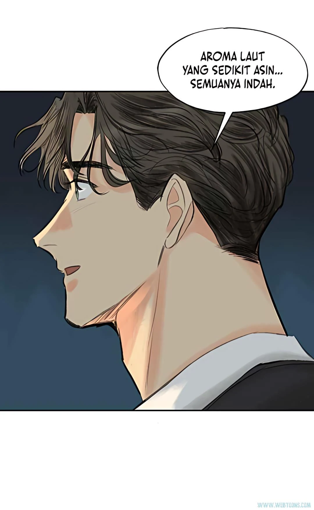 Purely Yours Chapter 15 page 25