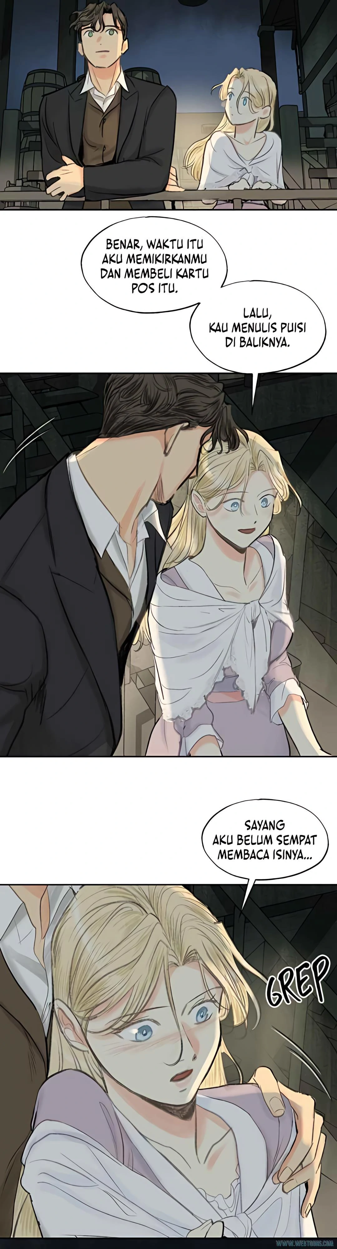 Purely Yours Chapter 15 page 28