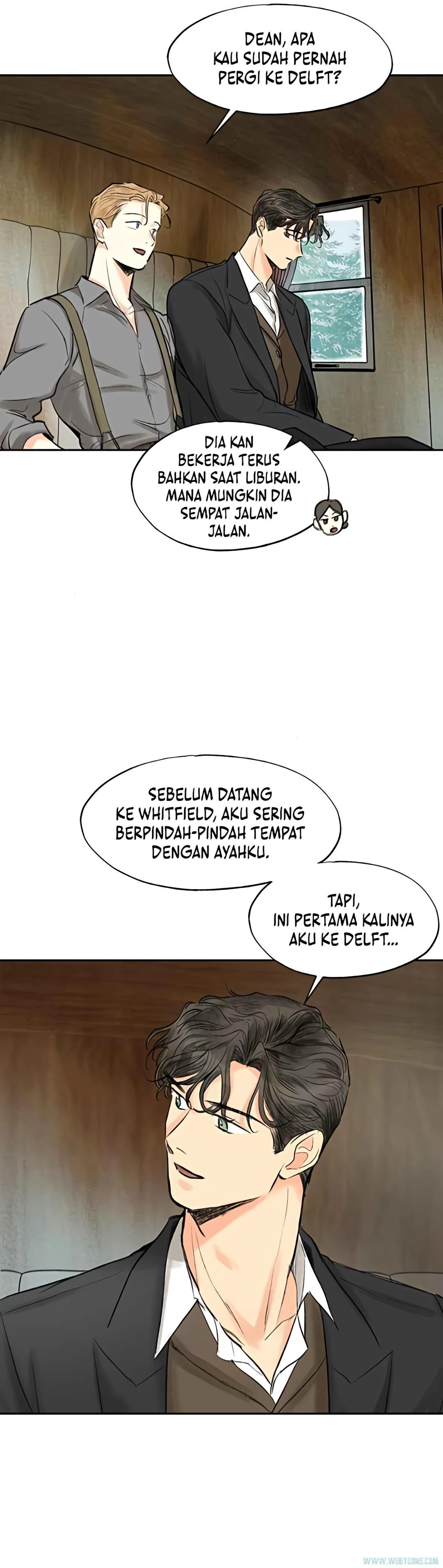 Purely Yours Chapter 15 page 2