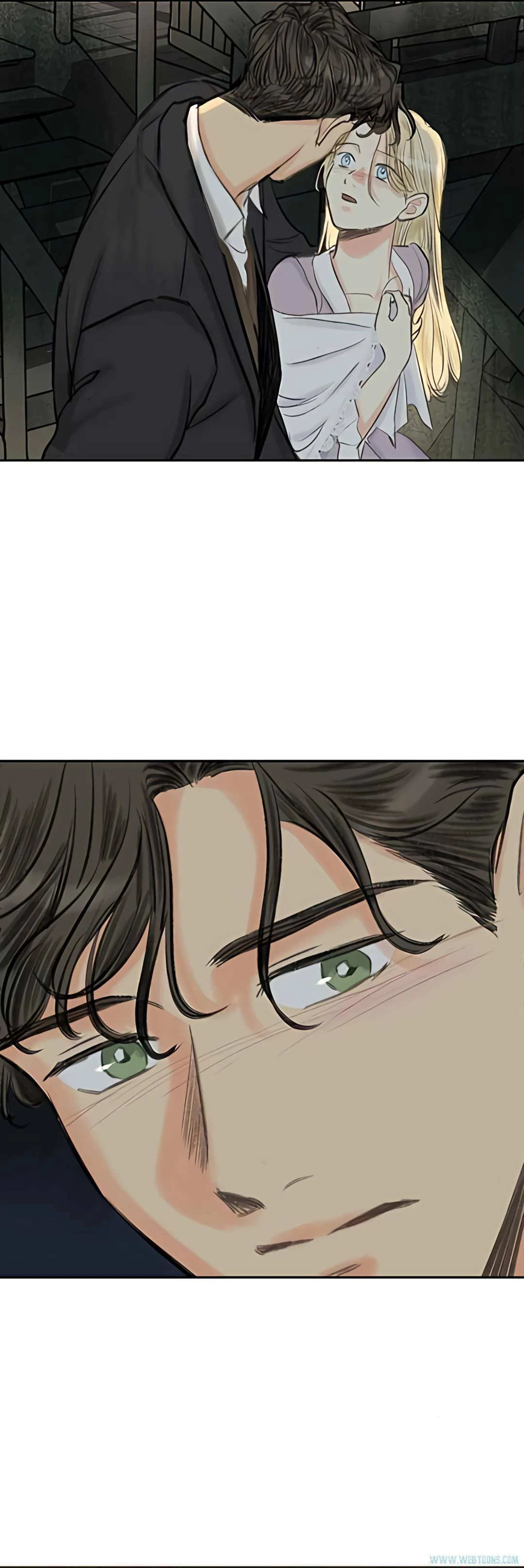 Purely Yours Chapter 15 page 30