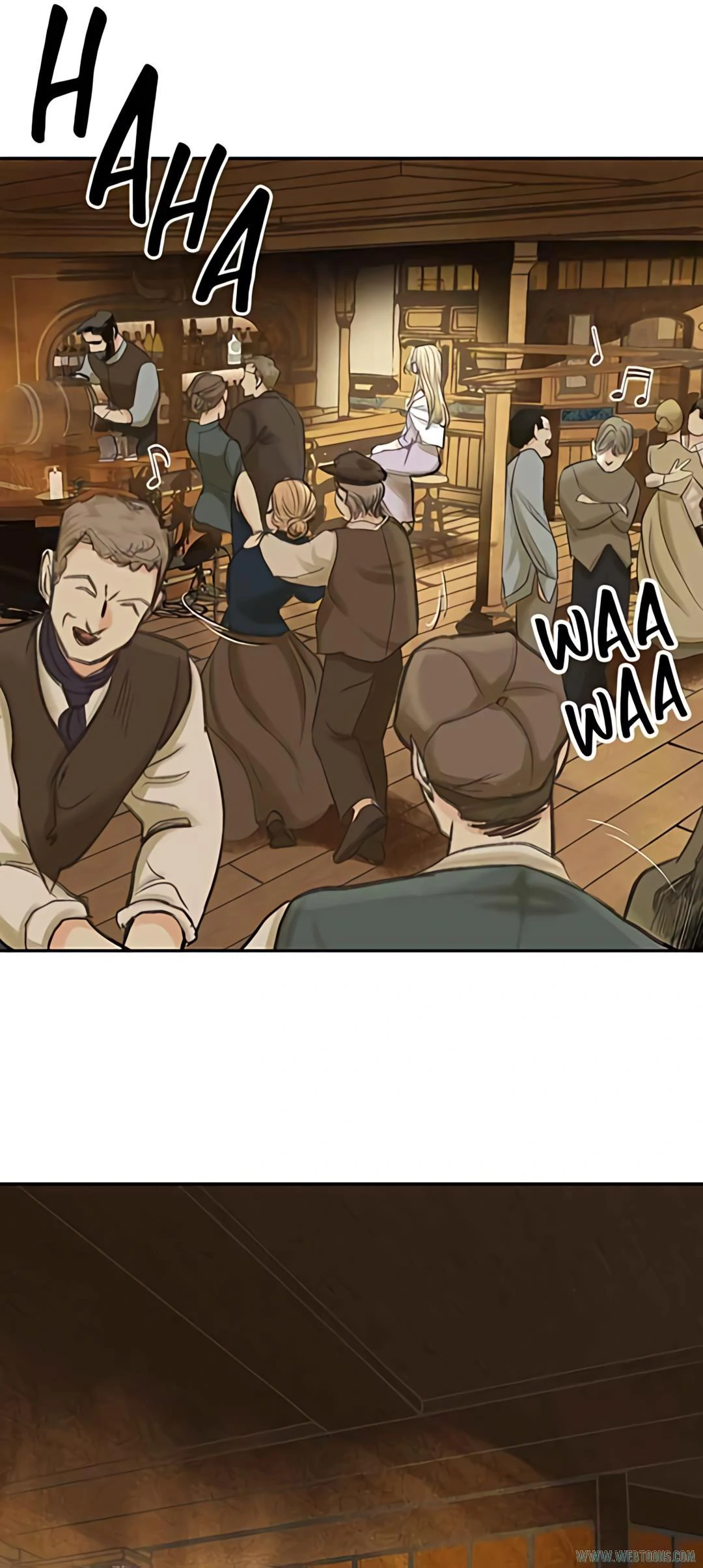 Purely Yours Chapter 15 page 32