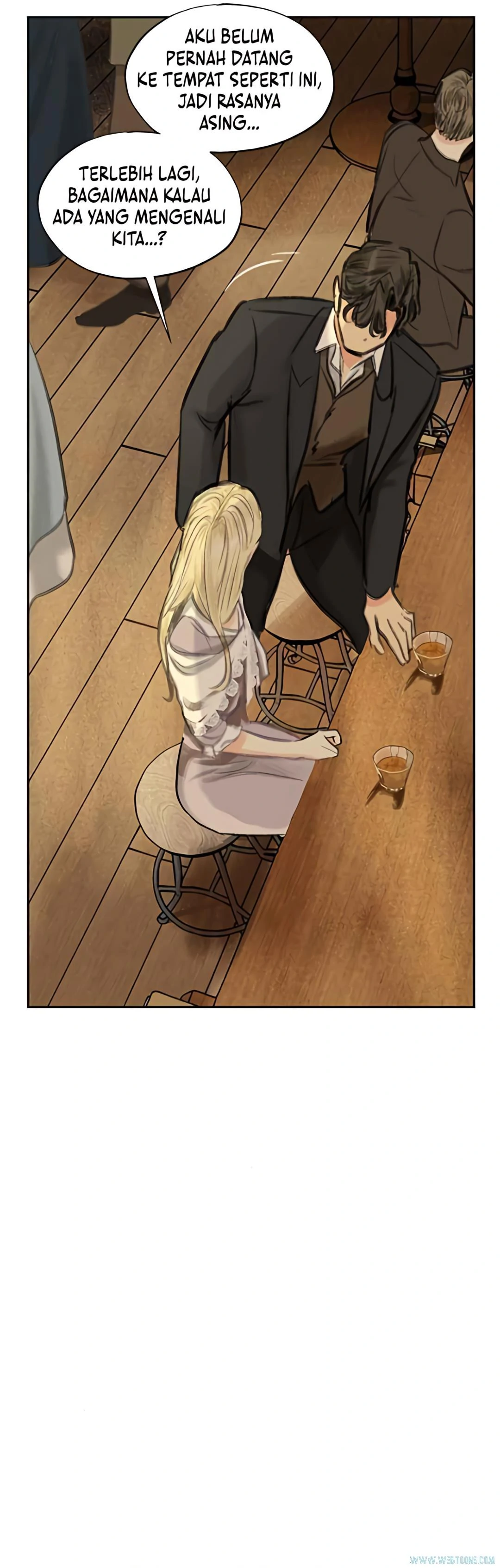 Purely Yours Chapter 15 page 34