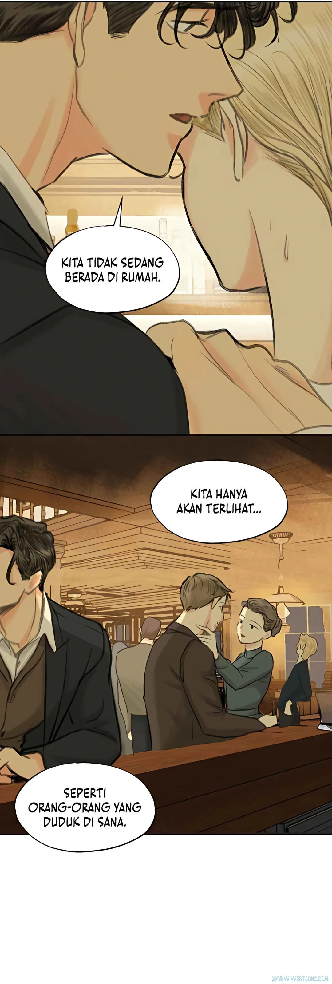 Purely Yours Chapter 15 page 35