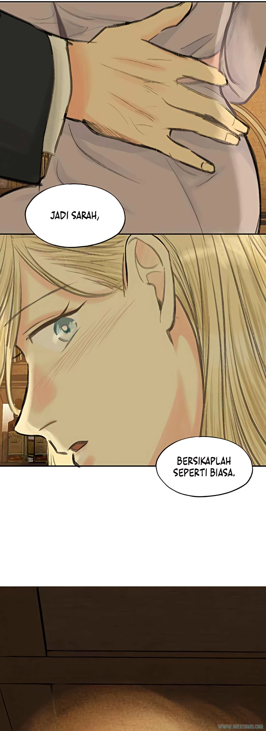 Purely Yours Chapter 15 page 36