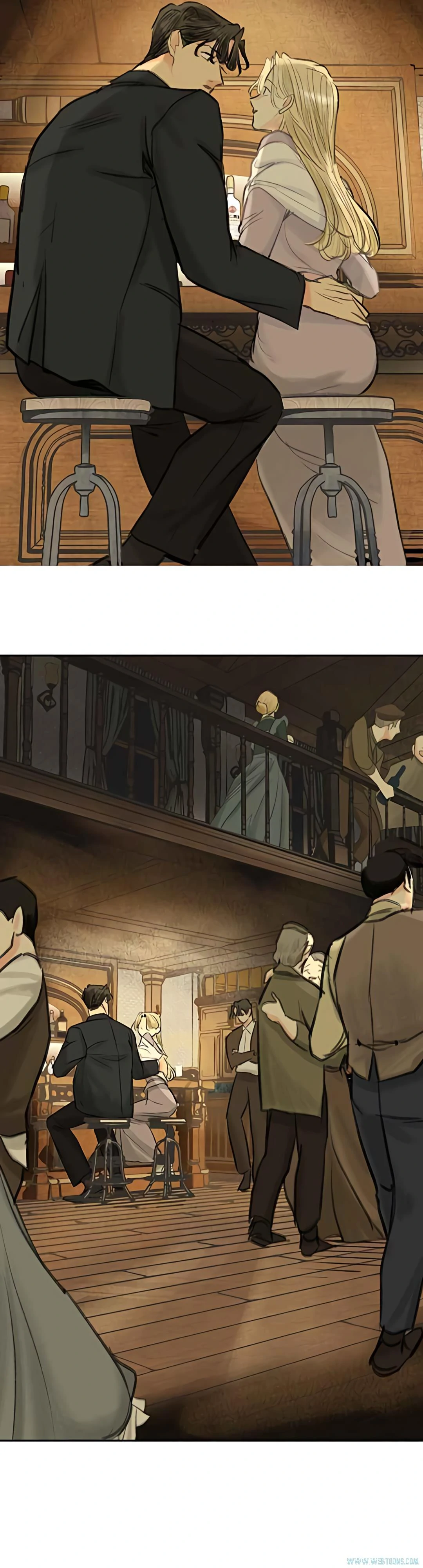 Purely Yours Chapter 15 page 37