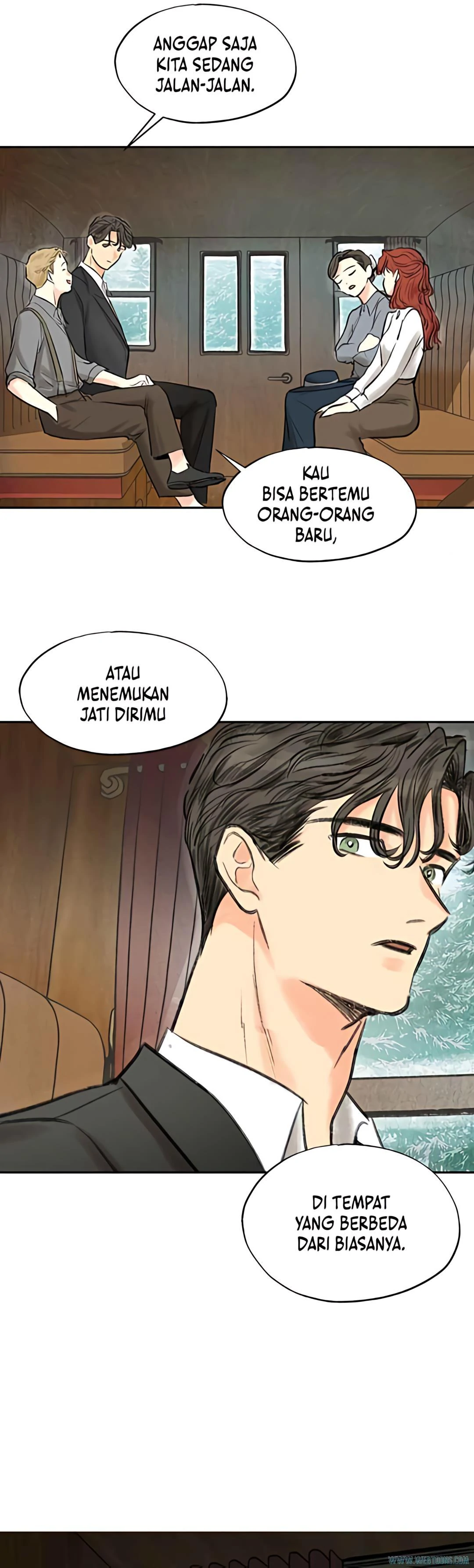 Purely Yours Chapter 15 page 3