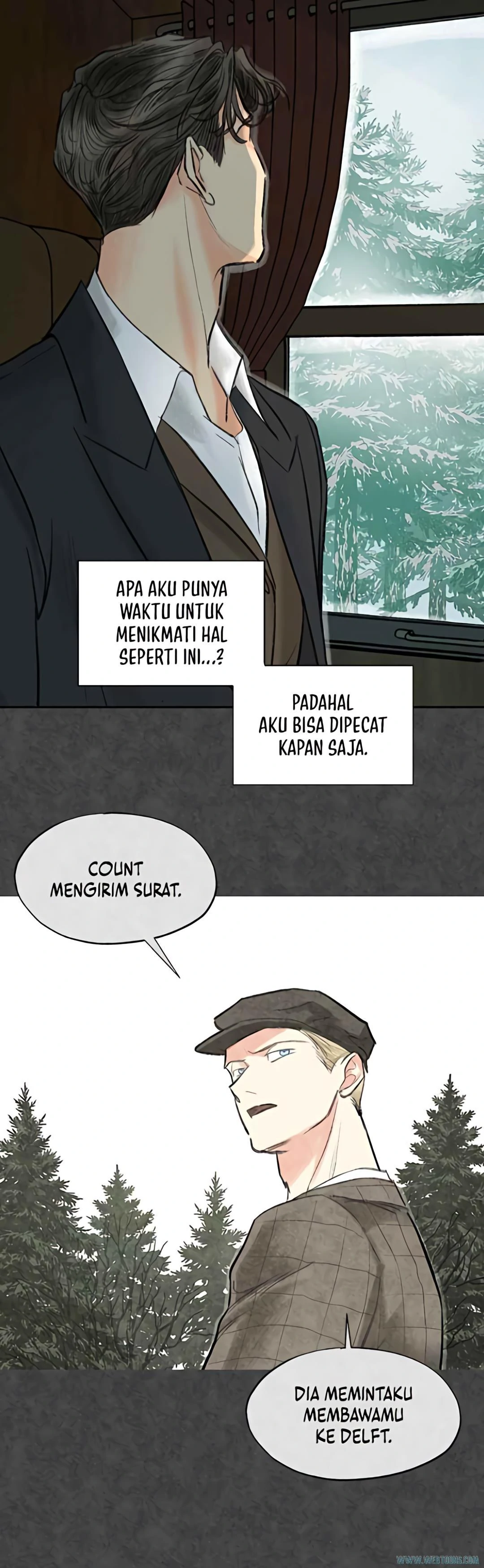 Purely Yours Chapter 15 page 4