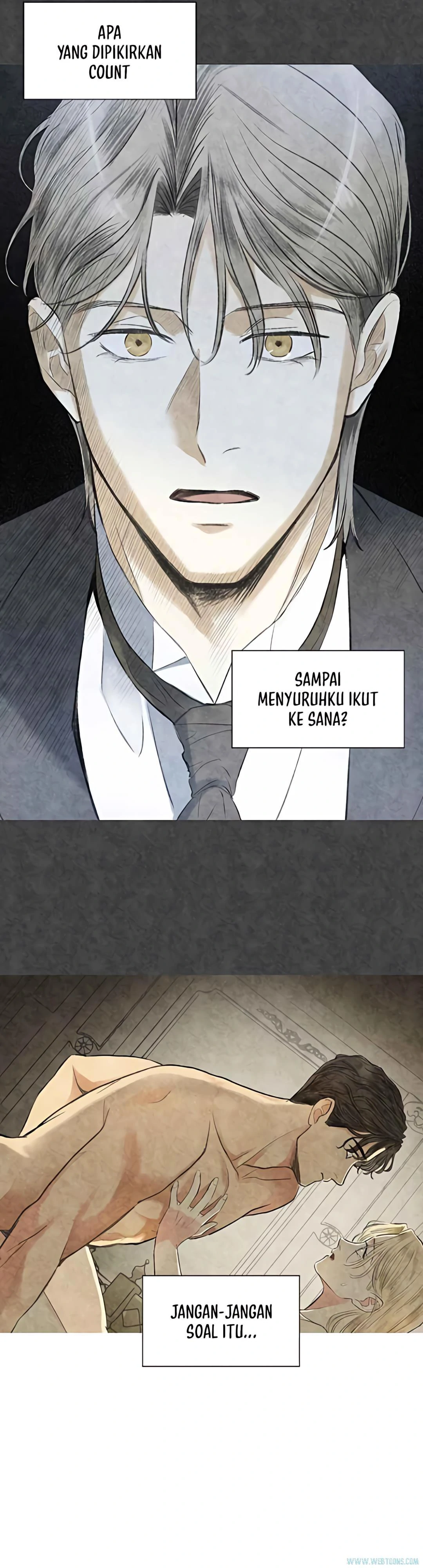 Purely Yours Chapter 15 page 5