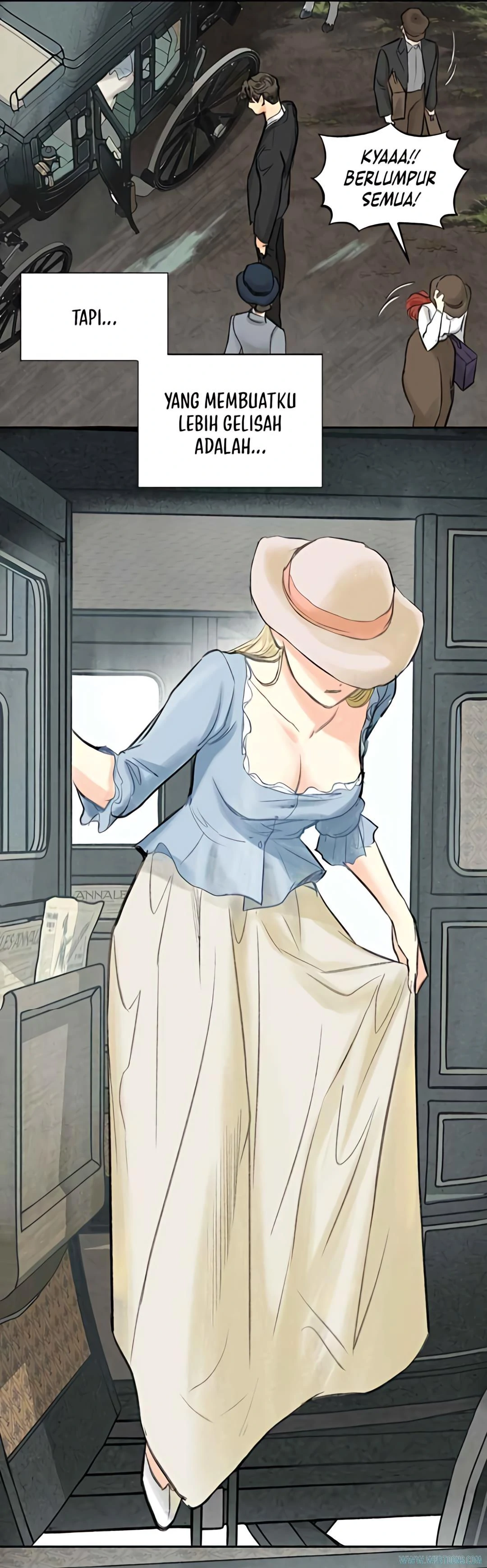 Purely Yours Chapter 15 page 7