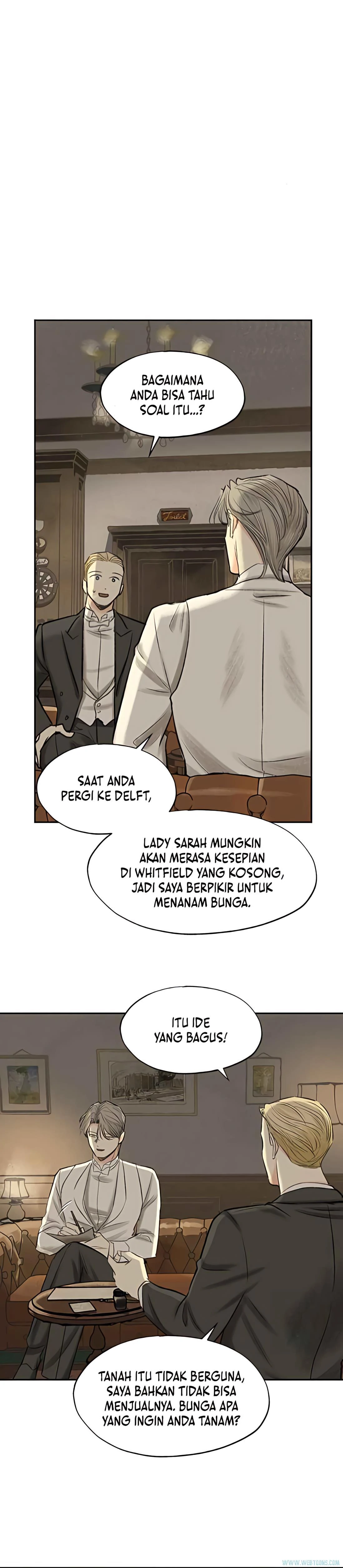 Purely Yours Chapter 21 page 12