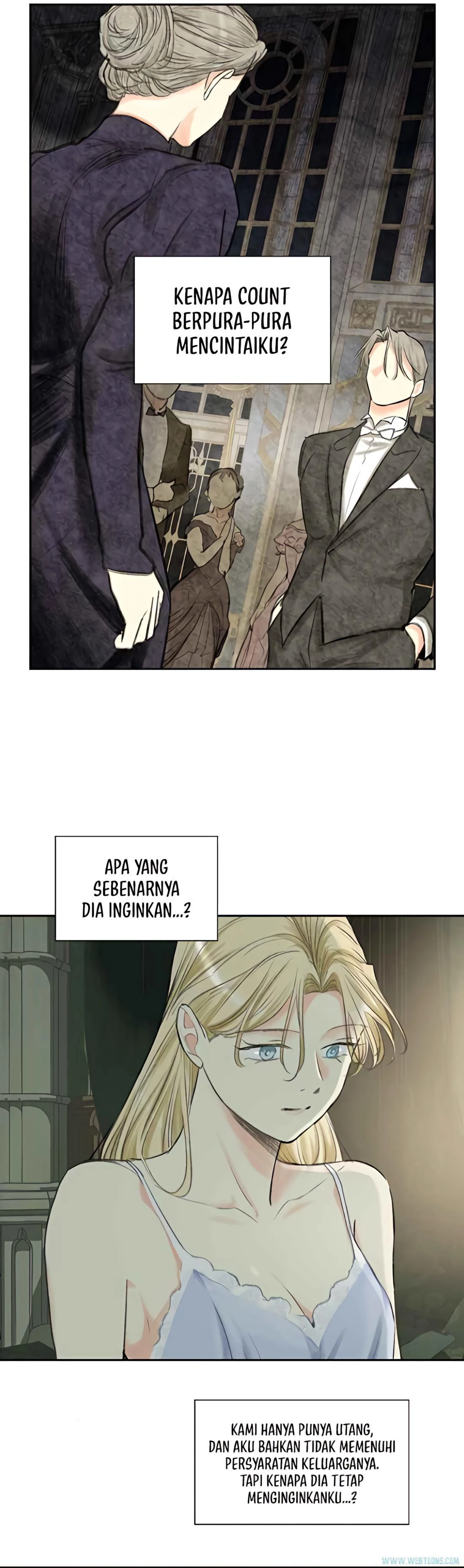 Purely Yours Chapter 21 page 20