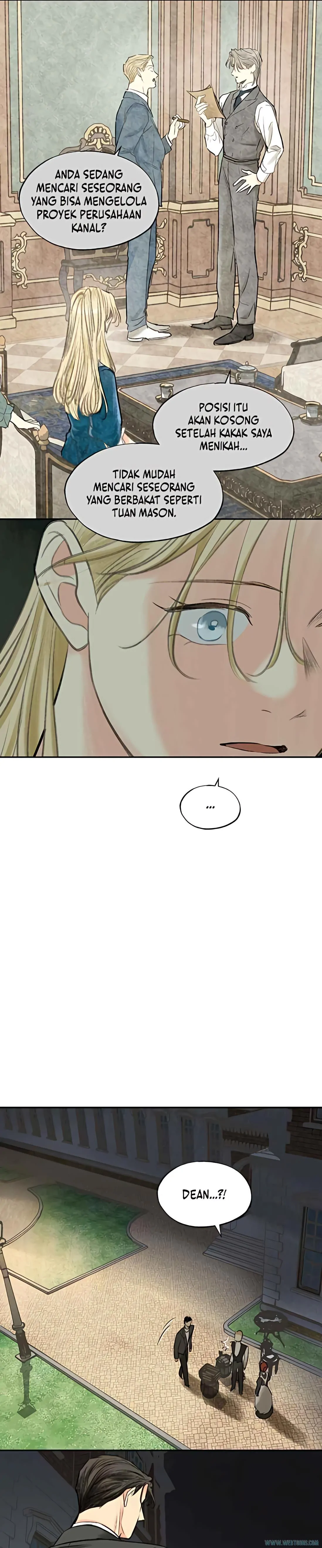 Purely Yours Chapter 21 page 21