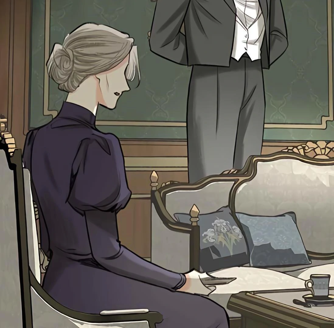 Purely Yours Chapter 21 page 44