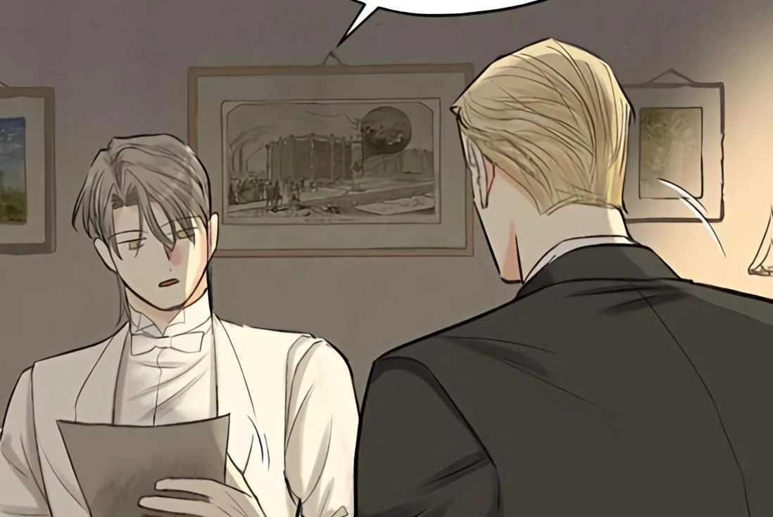 Purely Yours Chapter 21 page 4