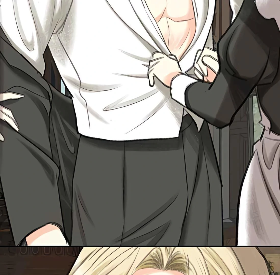 Purely Yours Chapter 21 page 61