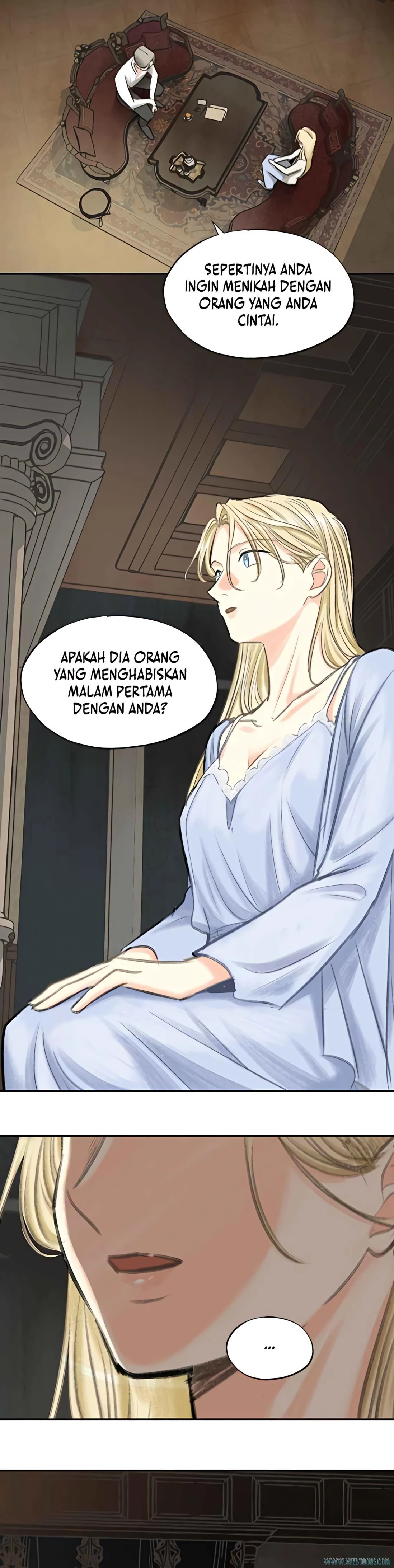 Purely Yours Chapter 21 page 84