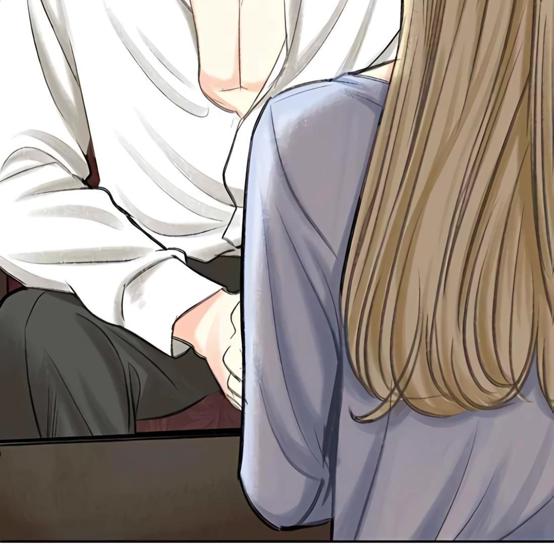 Purely Yours Chapter 21 page 86