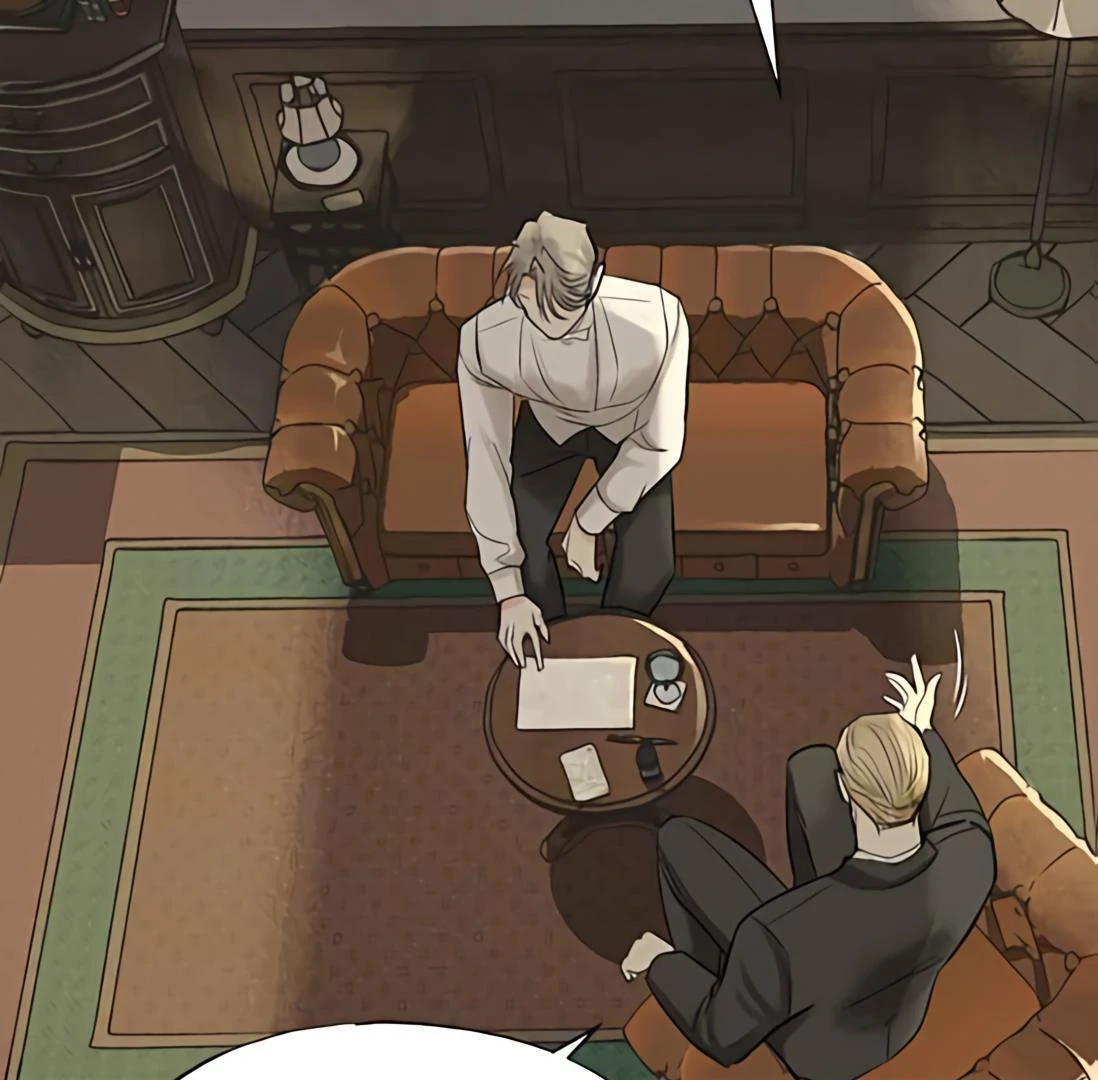 Purely Yours Chapter 21 page 8