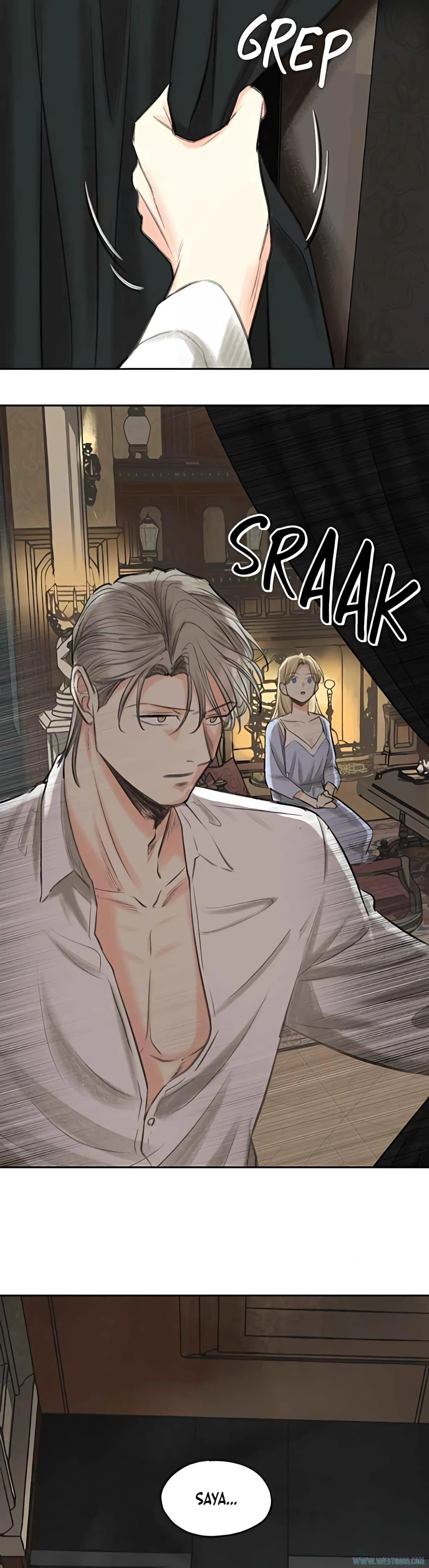Purely Yours Chapter 21 page 91