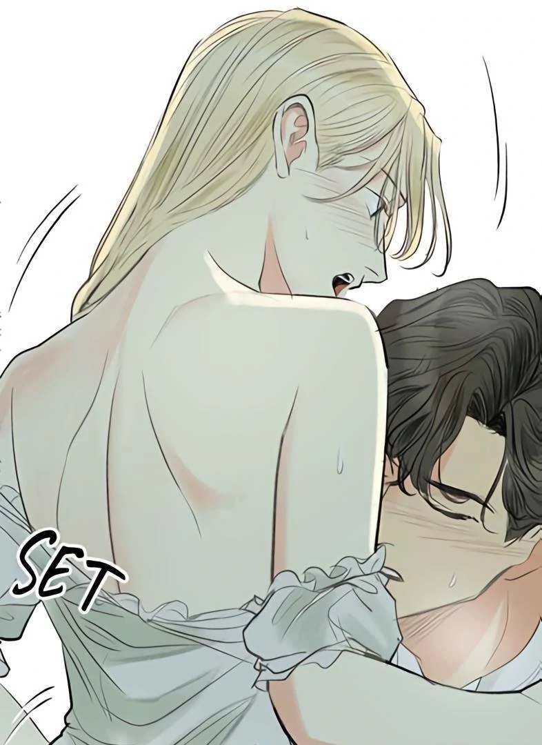 Purely Yours Chapter 9 page 107