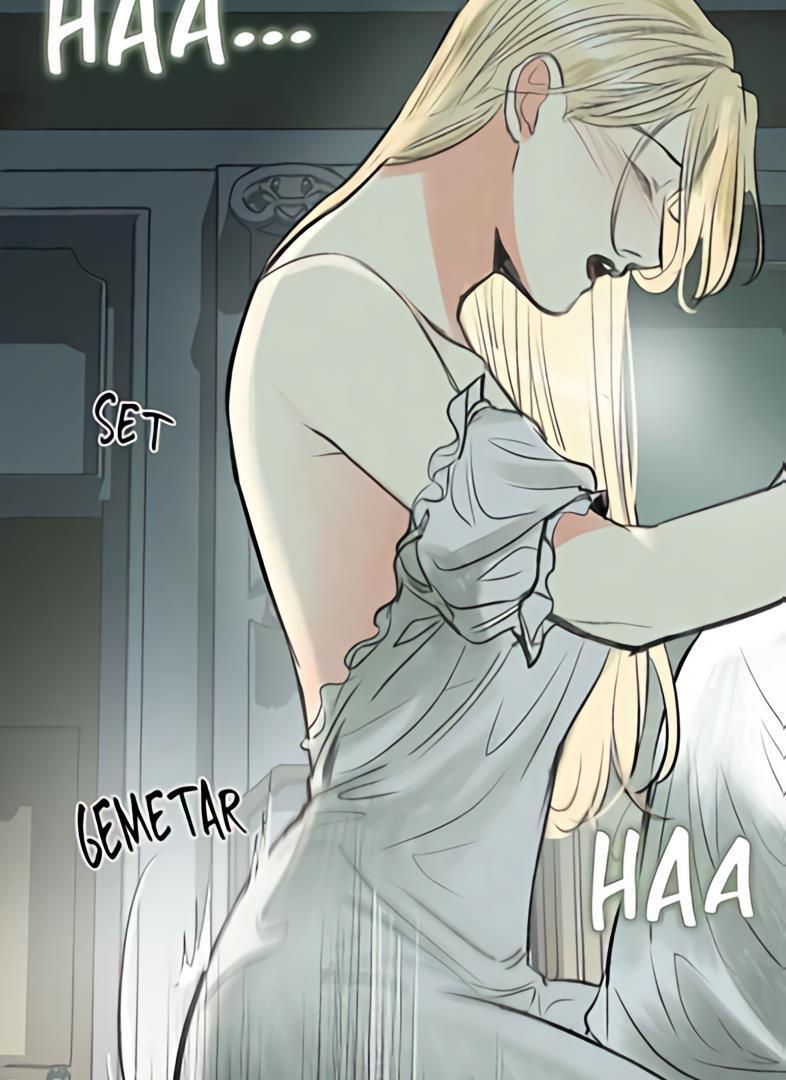 Purely Yours Chapter 9 page 109