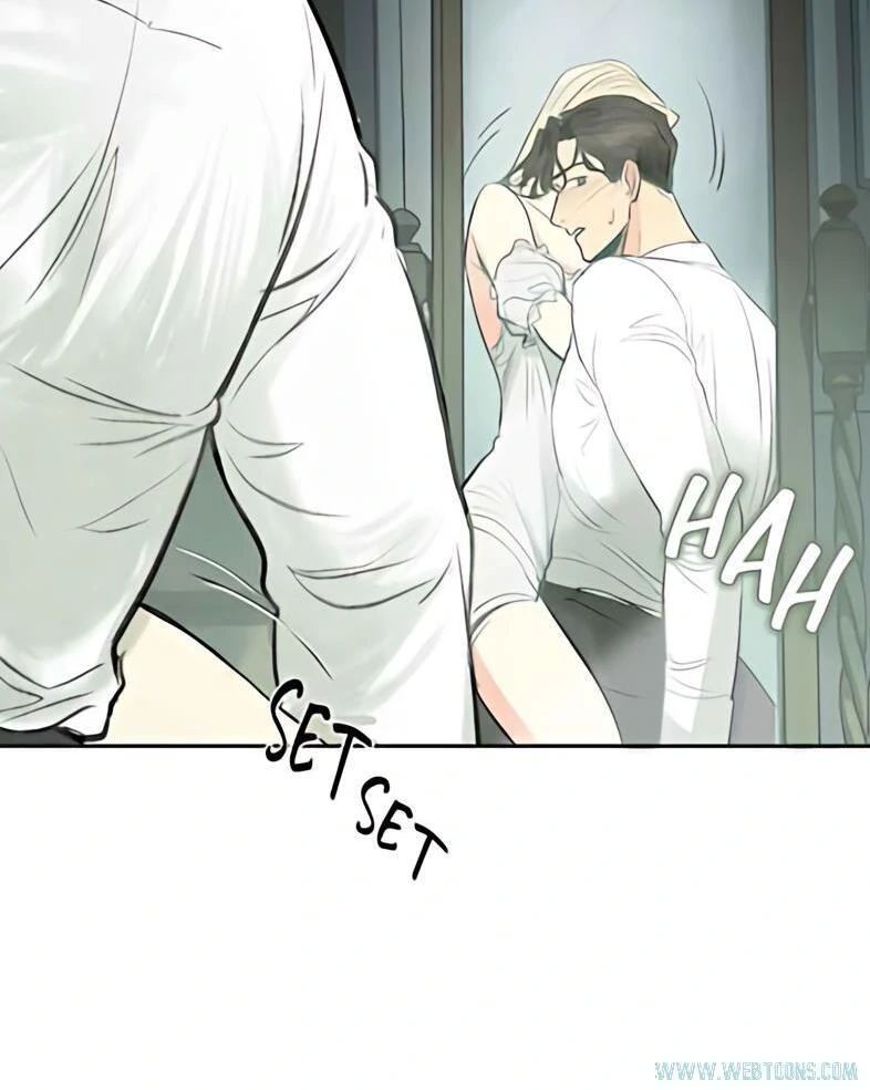 Purely Yours Chapter 9 page 111