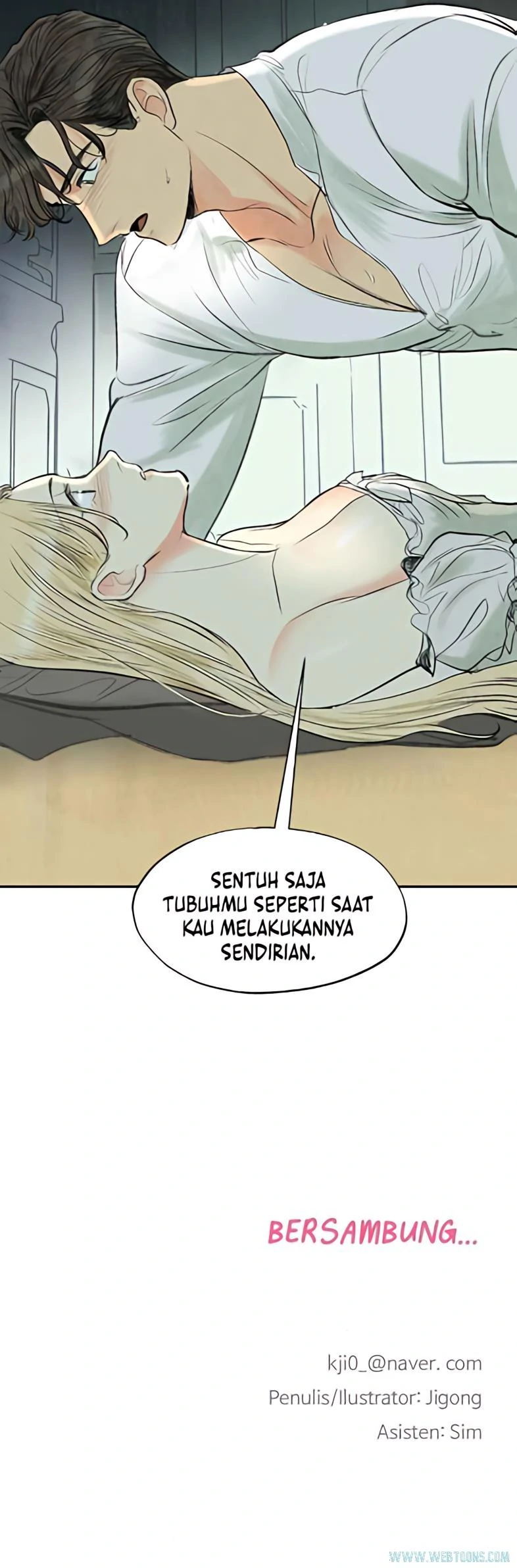 Purely Yours Chapter 9 page 123