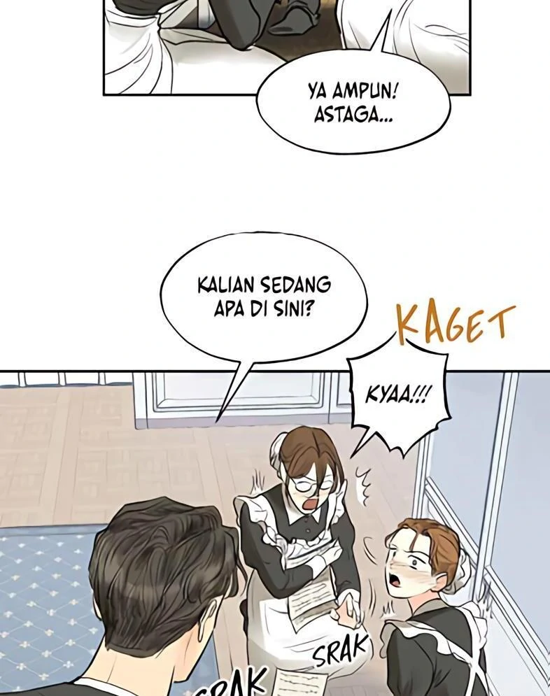 Purely Yours Chapter 9 page 19