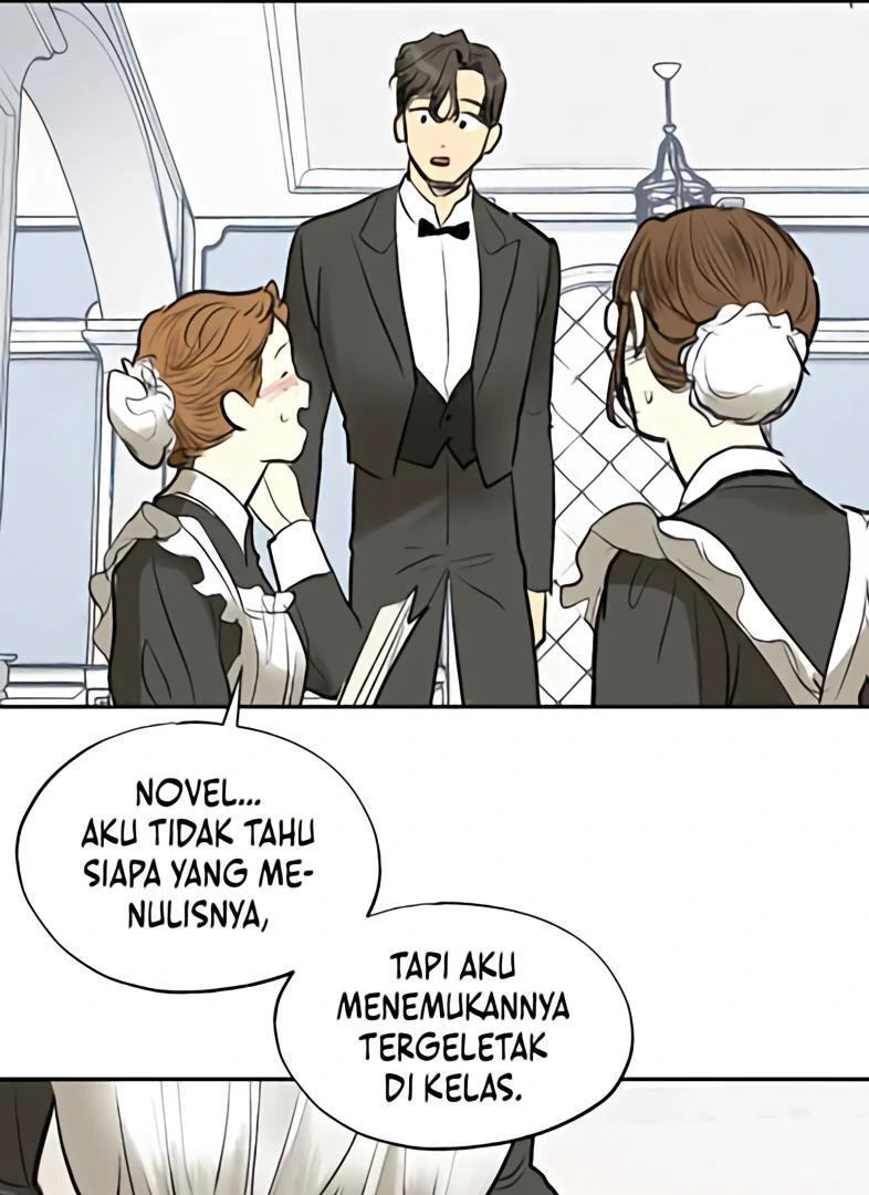 Purely Yours Chapter 9 page 21