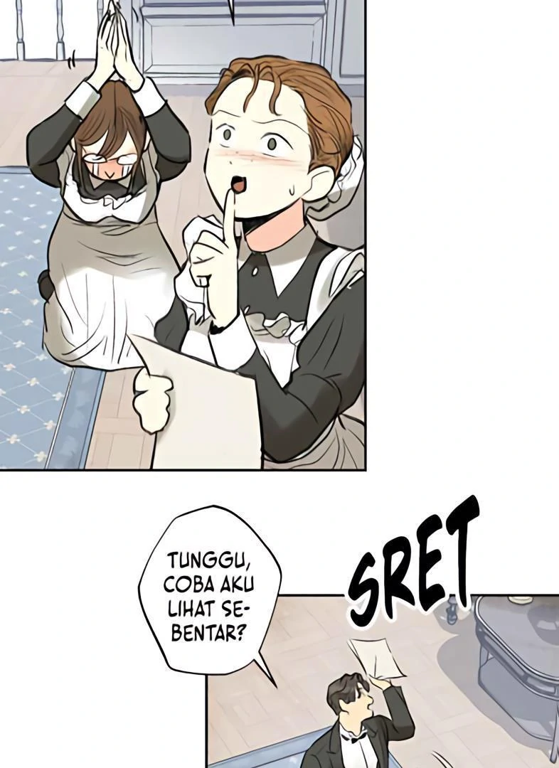 Purely Yours Chapter 9 page 23