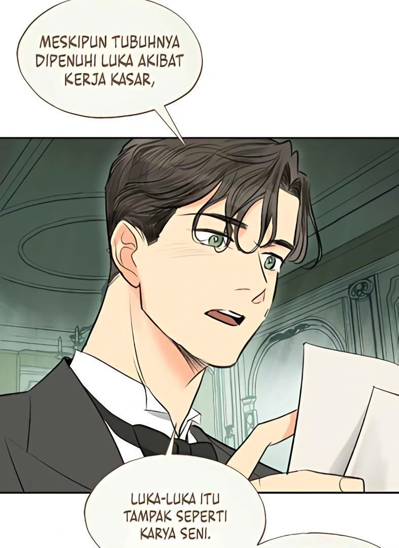 Purely Yours Chapter 9 page 46