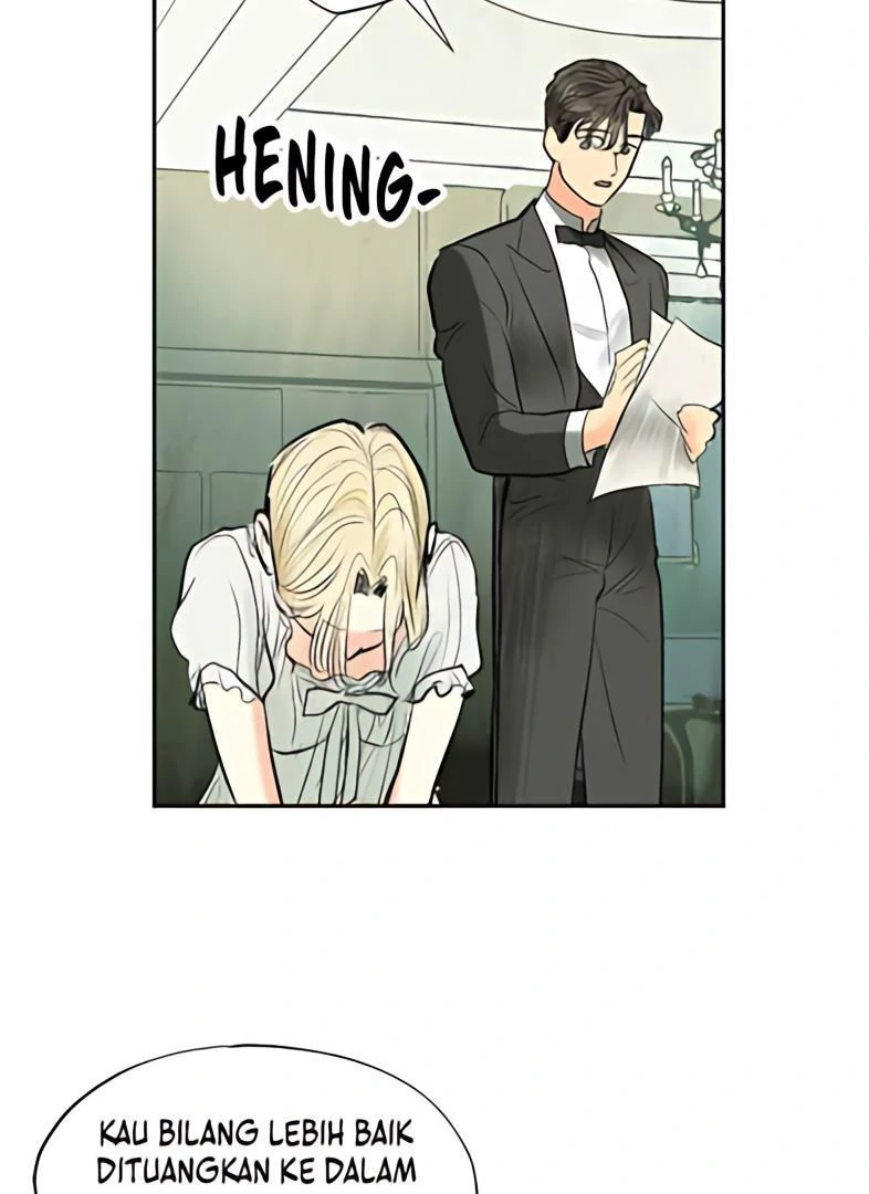 Purely Yours Chapter 9 page 52