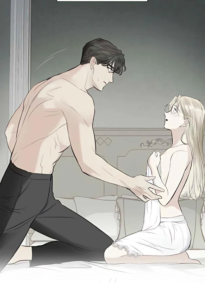 Purely Yours Chapter 9 page 76