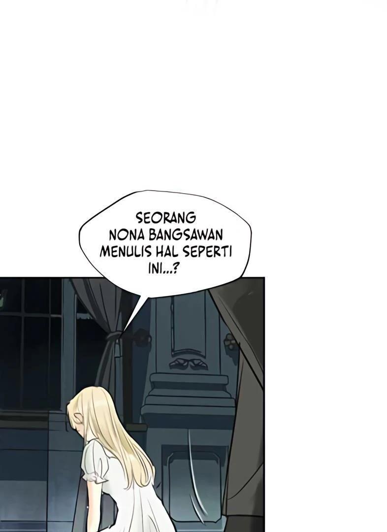 Purely Yours Chapter 9 page 77