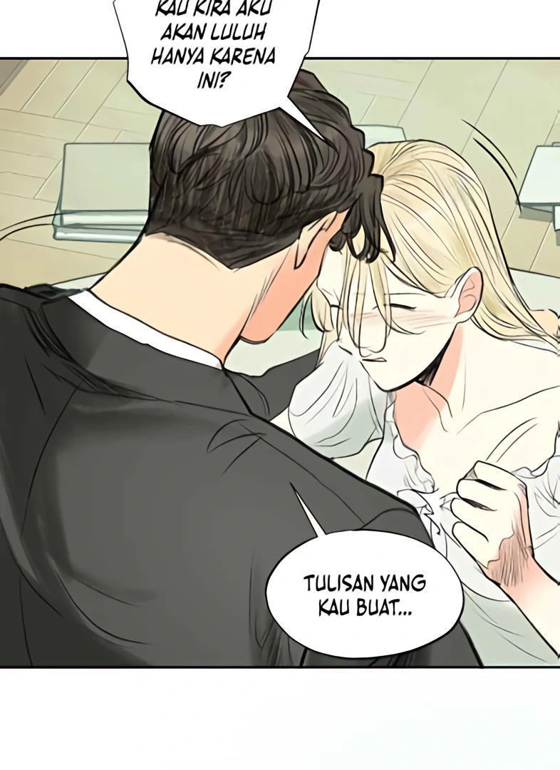 Purely Yours Chapter 9 page 82
